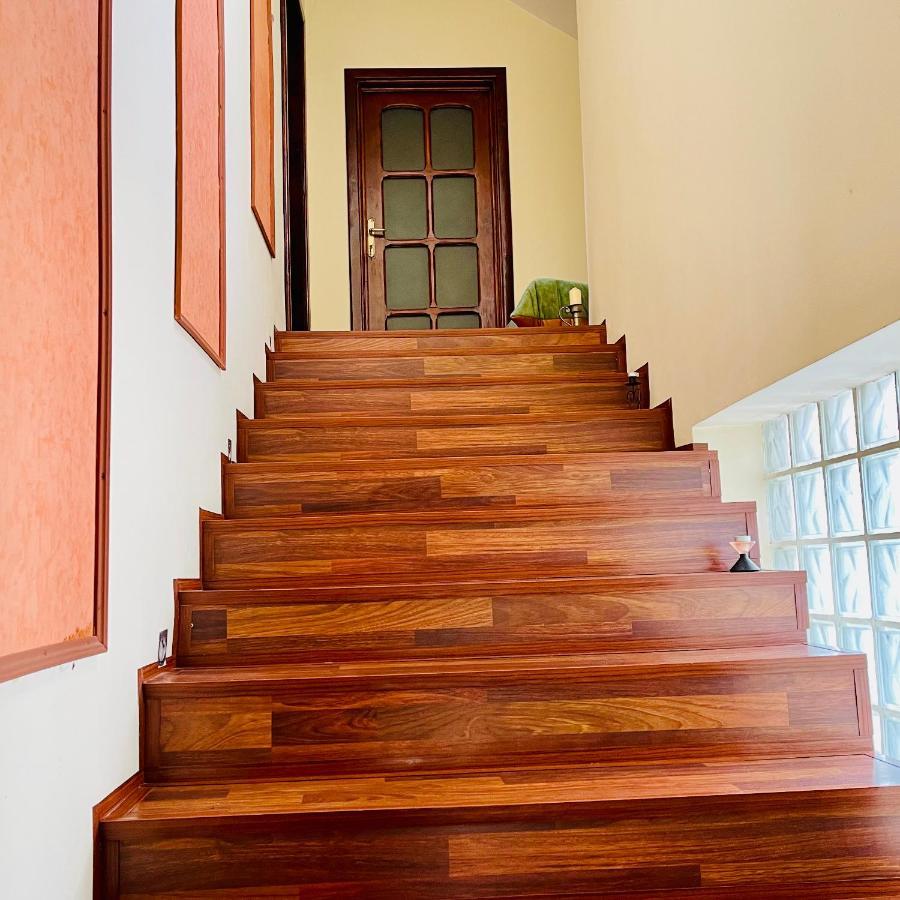 Leto House Apartment Târgu Jiu Екстериор снимка
