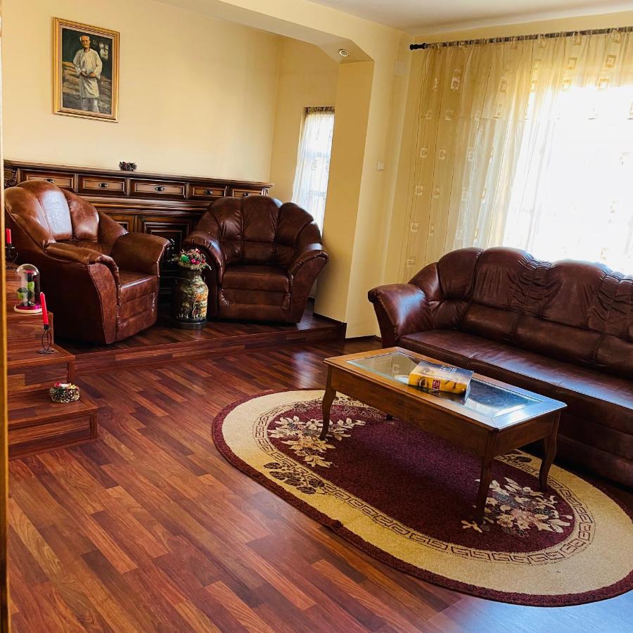 Leto House Apartment Târgu Jiu Екстериор снимка