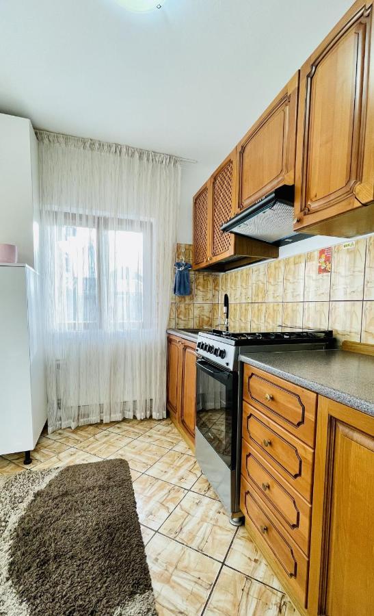 Leto House Apartment Târgu Jiu Екстериор снимка