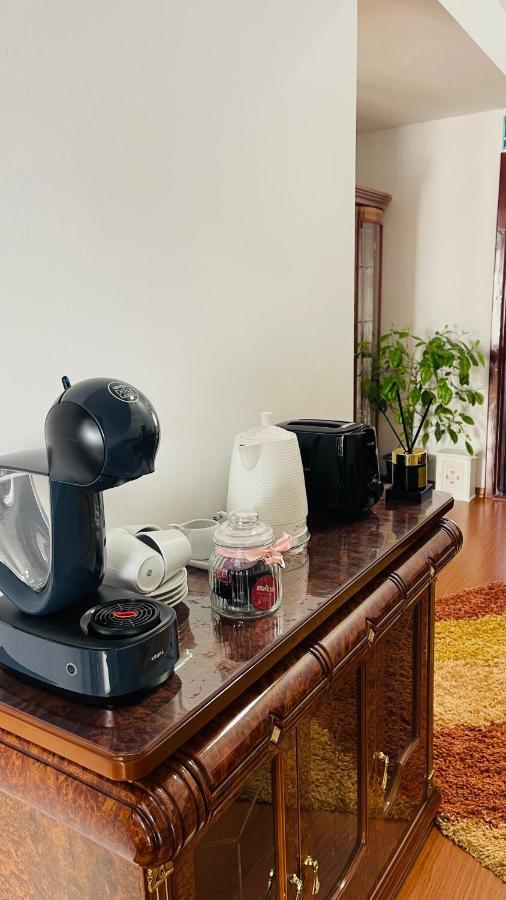 Leto House Apartment Târgu Jiu Екстериор снимка