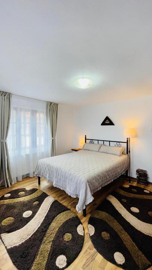 Leto House Apartment Târgu Jiu Екстериор снимка