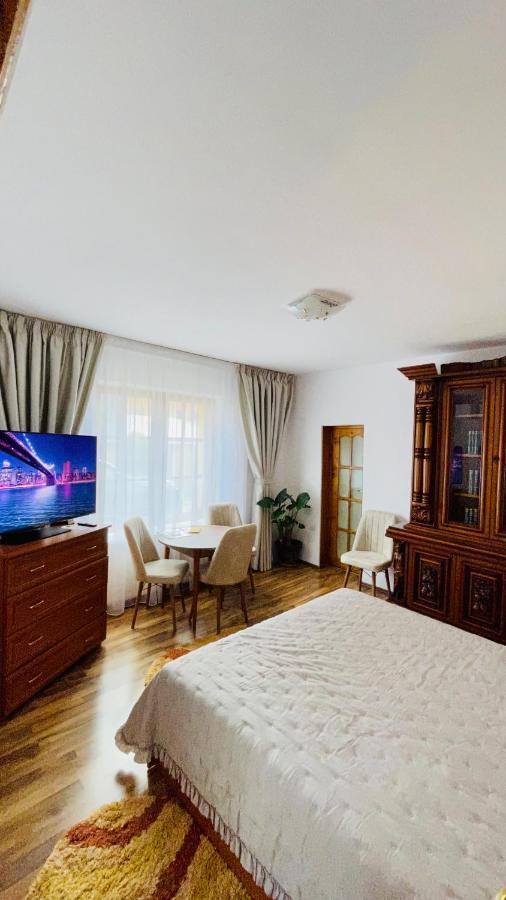 Leto House Apartment Târgu Jiu Екстериор снимка