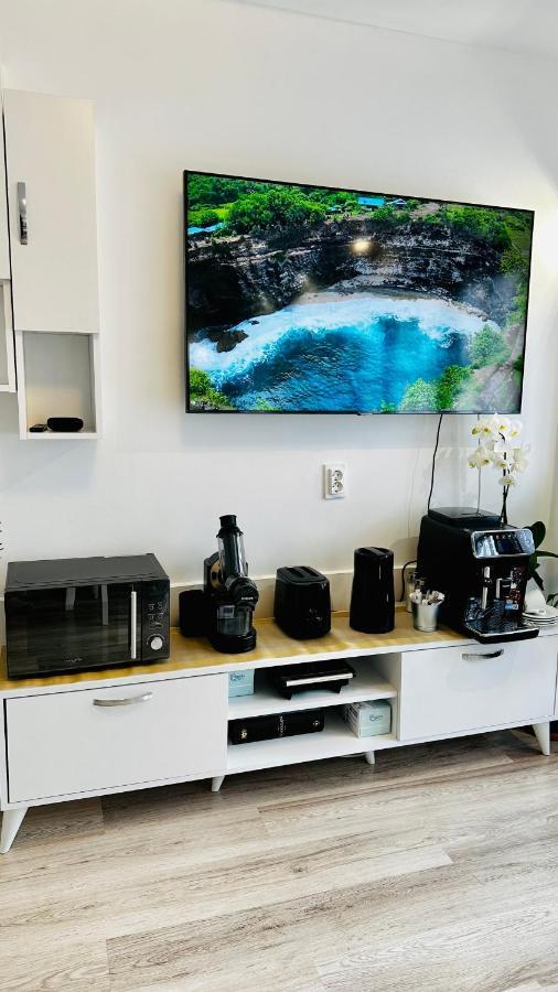 Leto House Apartment Târgu Jiu Екстериор снимка